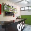 Отель OYO Hotel Los Pinos, фото 2
