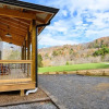 Отель Idyllic Mountain by Avantstay Outdoor Living, фото 14