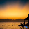 Отель JSK Mantanani Island Resort, фото 13