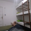 Отель Beach House Ilha da Gigoia - Hostel, фото 8