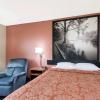 Отель Super 8 by Wyndham Perham, фото 4