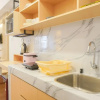 Отель Nice And Comfort Stay Studio Tokyo Riverside Pik 2 Apartment, фото 7