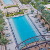 Отель Luxurious 5 Bedroom Apartment - Full Ocean view, фото 15