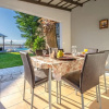 Отель Fontana Luxury Villa Salakos With Pool Near Beach, фото 17