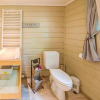 Отель Spacious Chalet With Sauna and Bubble Bath, фото 17