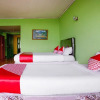 Отель OYO 1389 Hotel Carissima, фото 30