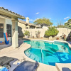 Отель Cave Creek House w/ Private Pool + Patio!, фото 1