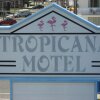 Отель Tropicana Motel, фото 16