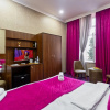 Отель Baku City Hotel, фото 29