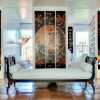Отель Luxury Art Apt With Terrace in Trastevere, Serviced by Hostmaker, фото 4