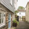 Отель Wickham Cottage, Calstock, фото 1