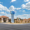 Отель Best Western El Rancho Palacio, фото 17