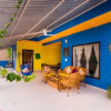 Отель The Coral Tree Homestay, фото 14