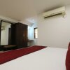 Отель Shagun Rooms & Banquet, Surat, фото 17