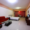 Отель Taohuayuan Apartment Hotel- Nanning, фото 14