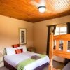 Отель Makonde Lodge, фото 9