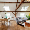 Отель Vibrant Farmhouse near Forest in Heeze-Leende, фото 9