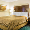 Отель California Inn and Suites Bakersfield, фото 3