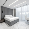 Отель Luxe Dubai Marina 3Flr 4BR w Pool Sauna, фото 21