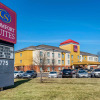 Отель Comfort Suites Cincinnati Airport, фото 23