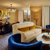 Отель The Rittenhouse Philadelphia, фото 6