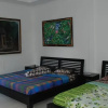 Отель Bali Budaya Homestay, фото 4