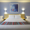 Отель Travelodge Cambridge Swavesey, фото 21