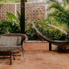 Отель The Golden Frog Inn, фото 41
