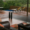 Отель Kichaka Luxury Game Lodge, фото 6