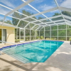 Отель Spring Hill Retreat w/ Pool & Game Room!, фото 15
