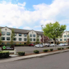 Отель Extended Stay America Portland Beaverton Eider Court, фото 1