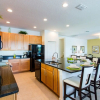 Отель Gated Resort, Media Room & Games Room, Pool & Spa, фото 19