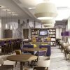 Отель Hampton by Hilton Oxford в Оксфорде