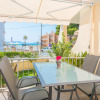 Отель SALZES 5 - Chalet with sea views in Port d'Alcúdia. Free WiFi, фото 26