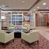 Отель Hampton Inn Sturbridge, фото 26