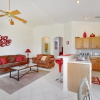 Отель Len & Arlene's Tuscan Ridge Vacation Home 3 Bedroom Home by Redawning, фото 11