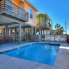 Отель Tequila Sunrise 4Br Home, фото 1