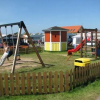 Отель Skrea Camping & Cottages, фото 4
