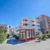 Отель Dimić Ellite Accommodation в Будве