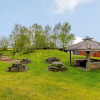 Отель Harbottle Lodge, фото 7