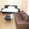 Отель Residency Hotel Guzape Abuja, фото 27