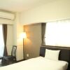 Отель CLASS INN Omoromachi Station, фото 4