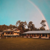 Отель Puerto Quito Lodge в Пуэрто-Кито
