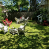 Отель Rosemont B&B Cottages, фото 9