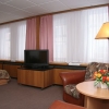 Гостиница Союз Филиал ОАО Газпром, фото 3