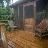 Отель T.R.E.E.S Research Center and Eco Lodge, фото 14