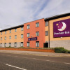Отель Premier Inn Sheffield Meadowhall, фото 4