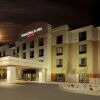 Отель Springhill Suites by Marriott Billings, фото 1