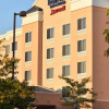 Отель Fairfield Inn & Suites Carlisle, фото 1