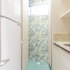 Отель VT02 Ótimo Quarto e Sala 300m da Praia, фото 16